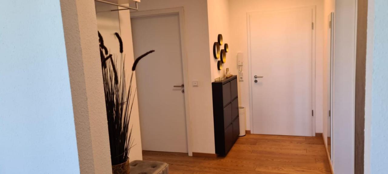 Ferienwohnung City Loft Fulda Exterior foto